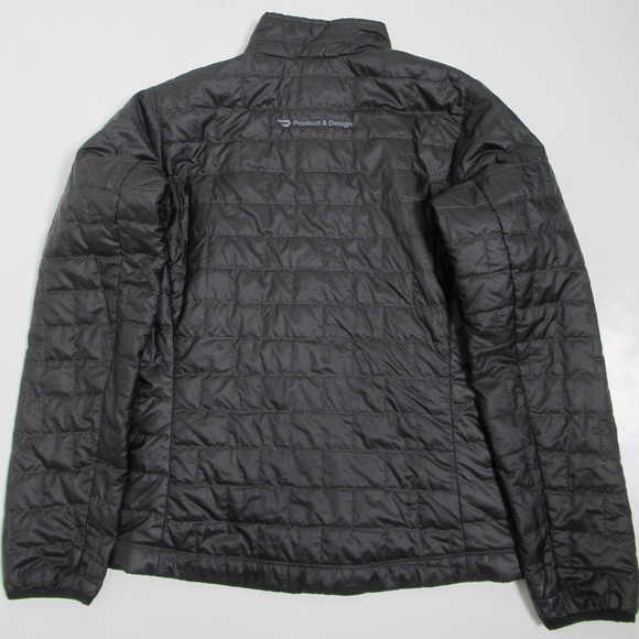 Patagonia Men's Nano Puff® Jacket Black BLK 83212FA20 Size S - Picture 7 of 12